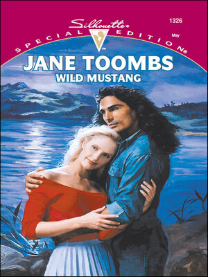 cover image of Wild Mustang
